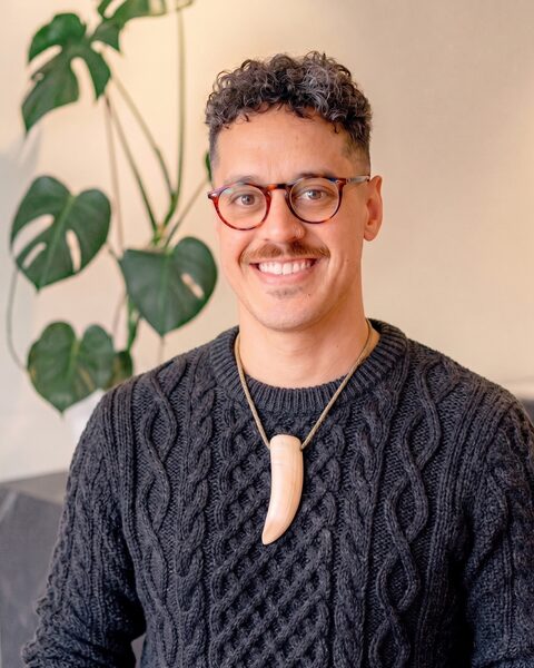 Luke Heather, Founder and Director of Heather & Co.