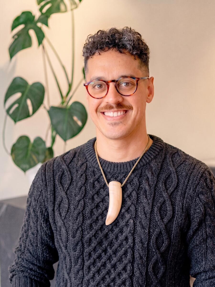 Luke Heather, Founder and Director of Heather & Co.